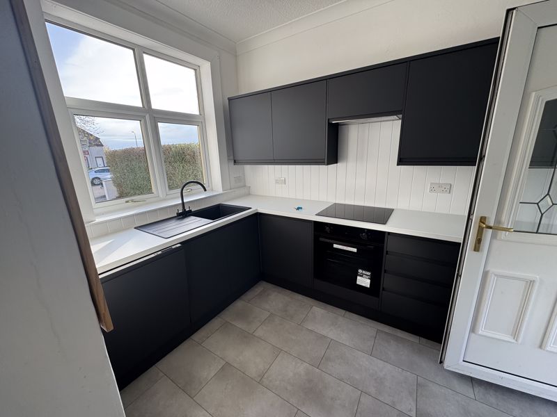 Gilmour Street Eaglesham